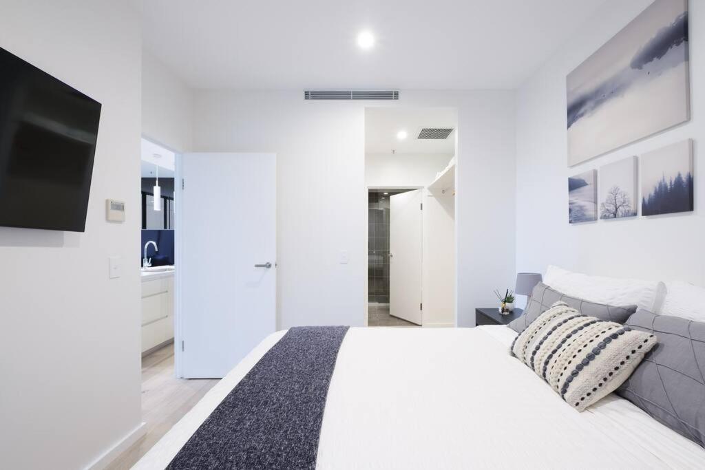 Castlereagh - 2Br Sydney Cbd Views Hyde Park Families & Groups Appartement Buitenkant foto